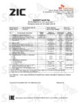 2660-coa-pasport-kachestva-rus-zic-x5-diesel-10w_40