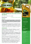 DYNAMIC PREMIUM API CI-4_SL DYNAMIC PREMIUM API CI-4_SL