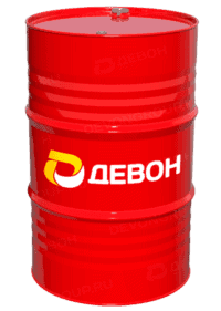 Масло моторное Devon М14Г2 (180 кг, 216,5 л.)
