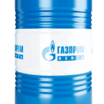 Антифриз Gazpromneft 40 красный (220 кг.)