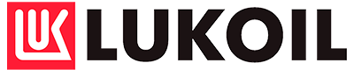 Логотип Lukoil