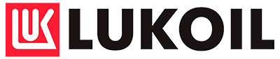 Логотип Lukoil
