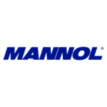 Логотип MANNOL