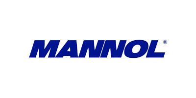 Логотип MANNOL