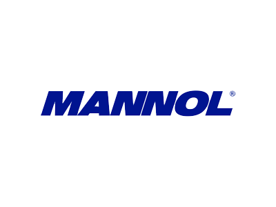 Логотип MANNOL