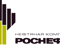 Логотип РОСНЕФТЬ