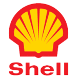 Логотип Shell