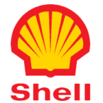 Логотип Shell