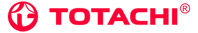 Логотип Totachi