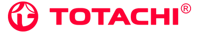 Логотип Totachi