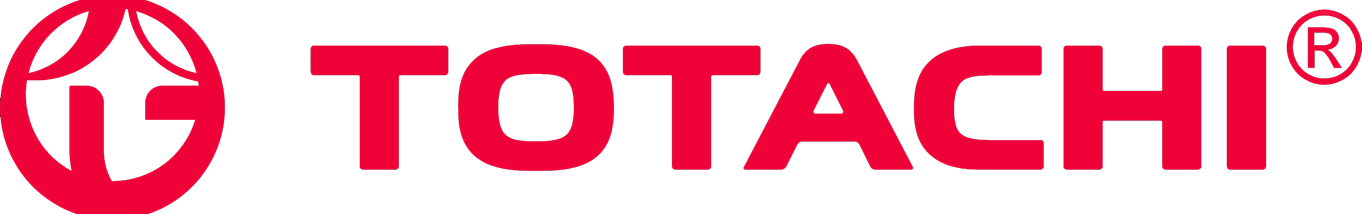 Логотип Totachi