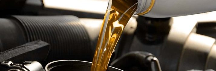 замена масла