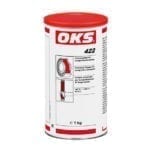 Смазка универсальная консистетная OKS 422 (1 кг.)