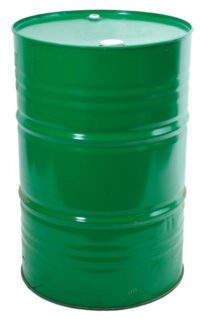 Масло гидравлическое ВМГЗ (-45) (180 кг, 216,5 л.) УФА