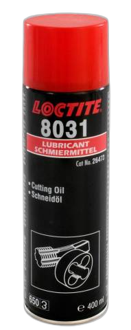 Смазка универсальная смазочно-охлаждающая Loctite 8031 (400 мл.)