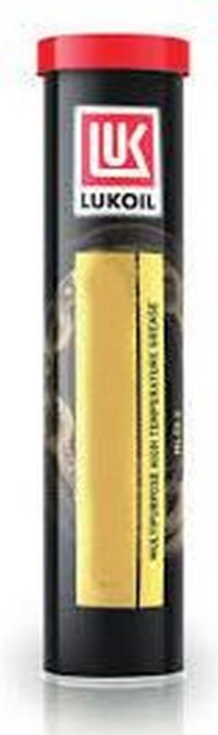 Смазка многоцелевая пищевая Лукойл 3H FG 2 (0,39 кг, 0,4 л.)