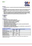 Техническое описание (TDS) Q8 2-T