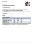 Техническое описание (TDS) Q8 Gluck M