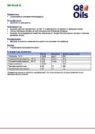 Техническое описание (TDS) Q8 Gluck S