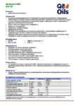 Техническое описание (TDS) Q8 Mozart HPM SAE 40