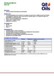 Техническое описание (TDS) Q8 Mozart MS (N) SAE 30