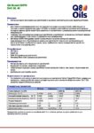 Техническое описание (TDS) Q8 Mozart SHPD SAE 30, 40
