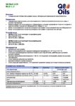 Техническое описание (TDS) Q8 Multi LCX NLGI 1, 2