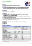 Техническое описание (TDS) Q8 Rubens PMS 222