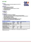 Техническое описание (TDS) Q8 T 2500