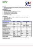 Техническое описание (TDS) Q8 Volta EP ISO 32, 46
