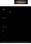 Техническое описание (TDS) Газпромнефть G-Energy F Synth EC 5W-30 Техническое описание (TDS) Газпромнефть G-Energy F Synth EC 5W-30