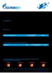 Техническое описание (TDS) Газпромнефть Дизель Турбо SAE 20 (типа М-8ДМ), М-10ДМ Техническое описание (TDS) Газпромнефть Дизель Турбо SAE 20 (типа М-8ДМ), М-10ДМ