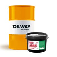 Oilway Lithium Grease EP 2