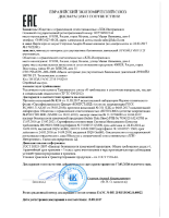 Декларация соответствия Лукойл Moto 2T (по 17.05.2020г.)