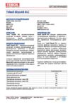 Техническое описание (TDS) Teboil Glycold XLC Техническое описание (TDS) Teboil Glycold XLC