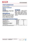 Техническое описание (TDS) Teboil Jaahdytinneste Техническое описание (TDS) Teboil Jaahdytinneste