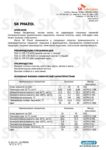 Техническое описание (TDS) ZIC SK PHAZOL Техническое описание (TDS) ZIC SK PHAZOL