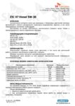 Техническое описание (TDS) ZIC X7 Diesel 5W-30 Техническое описание (TDS) ZIC X7 Diesel 5W-30