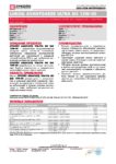 Техническое описание (TDS) ЛУКОЙЛ AVANTGARDE ULTRA M3 15W-40 Техническое описание (TDS) ЛУКОЙЛ AVANTGARDE ULTRA M3 15W-40