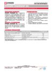 Техническое описание (TDS) ЛУКОЙЛ CHAINSAW OIL Техническое описание (TDS) ЛУКОЙЛ CHAINSAW OIL