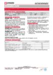 Техническое описание (TDS) ЛУКОЙЛ CVTF Техническое описание (TDS) ЛУКОЙЛ CVTF