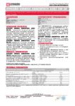 Техническое описание (TDS) ЛУКОЙЛ GENESIS ARMORTECH A5_B5 5W-30 Техническое описание (TDS) ЛУКОЙЛ GENESIS ARMORTECH A5_B5 5W-30