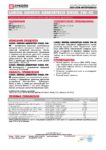 Техническое описание (TDS) ЛУКОЙЛ GENESIS ARMORTECH DIESEL 5W-40 Техническое описание (TDS) ЛУКОЙЛ GENESIS ARMORTECH DIESEL 5W-40