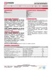 Техническое описание (TDS) ЛУКОЙЛ GENESIS ARMORTECH GC 5W-30 Техническое описание (TDS) ЛУКОЙЛ GENESIS ARMORTECH GC 5W-30