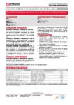 Техническое описание (TDS) ЛУКОЙЛ GENESIS POLARTECH 0W-40 Техническое описание (TDS) ЛУКОЙЛ GENESIS POLARTECH 0W-40