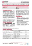 Техническое описание (TDS) ЛУКОЙЛ GENESIS SPECIAL A5_B5 0W-30 Техническое описание (TDS) ЛУКОЙЛ GENESIS SPECIAL A5_B5 0W-30