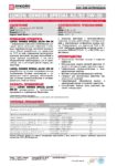 Техническое описание (TDS) ЛУКОЙЛ GENESIS SPECIAL A5_B5 5W-30 Техническое описание (TDS) ЛУКОЙЛ GENESIS SPECIAL A5_B5 5W-30
