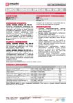 Техническое описание (TDS) ЛУКОЙЛ GENESIS SPECIAL VN 5W-30 Техническое описание (TDS) ЛУКОЙЛ GENESIS SPECIAL VN 5W-30