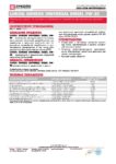 Техническое описание (TDS) ЛУКОЙЛ GENESIS UNIVERSAL DIESEL 5W-30 Техническое описание (TDS) ЛУКОЙЛ GENESIS UNIVERSAL DIESEL 5W-30