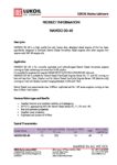 Техническое описание (TDS) ЛУКОЙЛ NAVIGO DD 40 Техническое описание (TDS) ЛУКОЙЛ NAVIGO DD 40